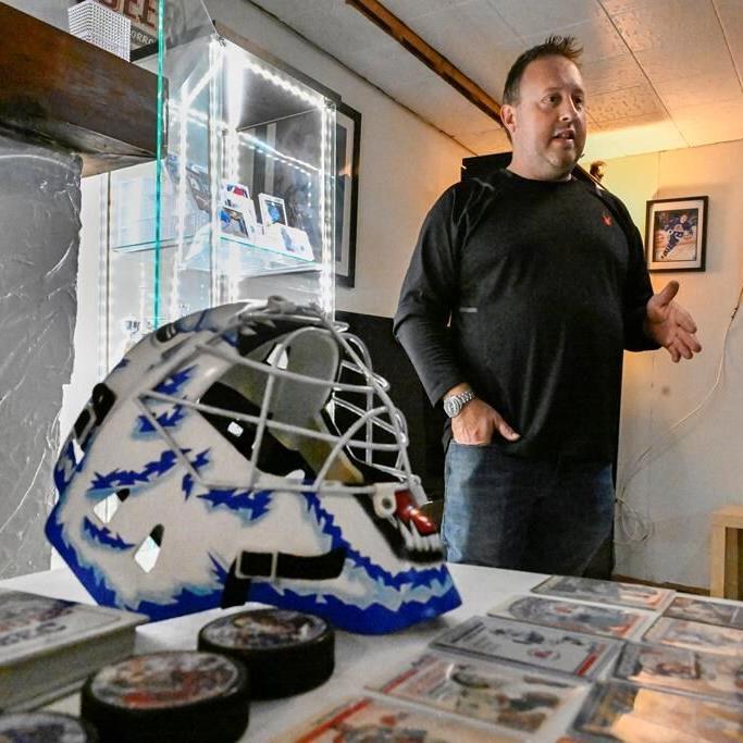 Quebec Nordiques fans turn up to see Kings, but still mourn lost hockey team